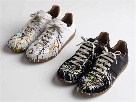 reddit fashion reps best batch of margiela gats